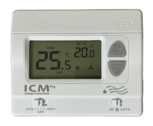 HVAC Thermostat Kuwait